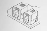 Modular Jack Connectors